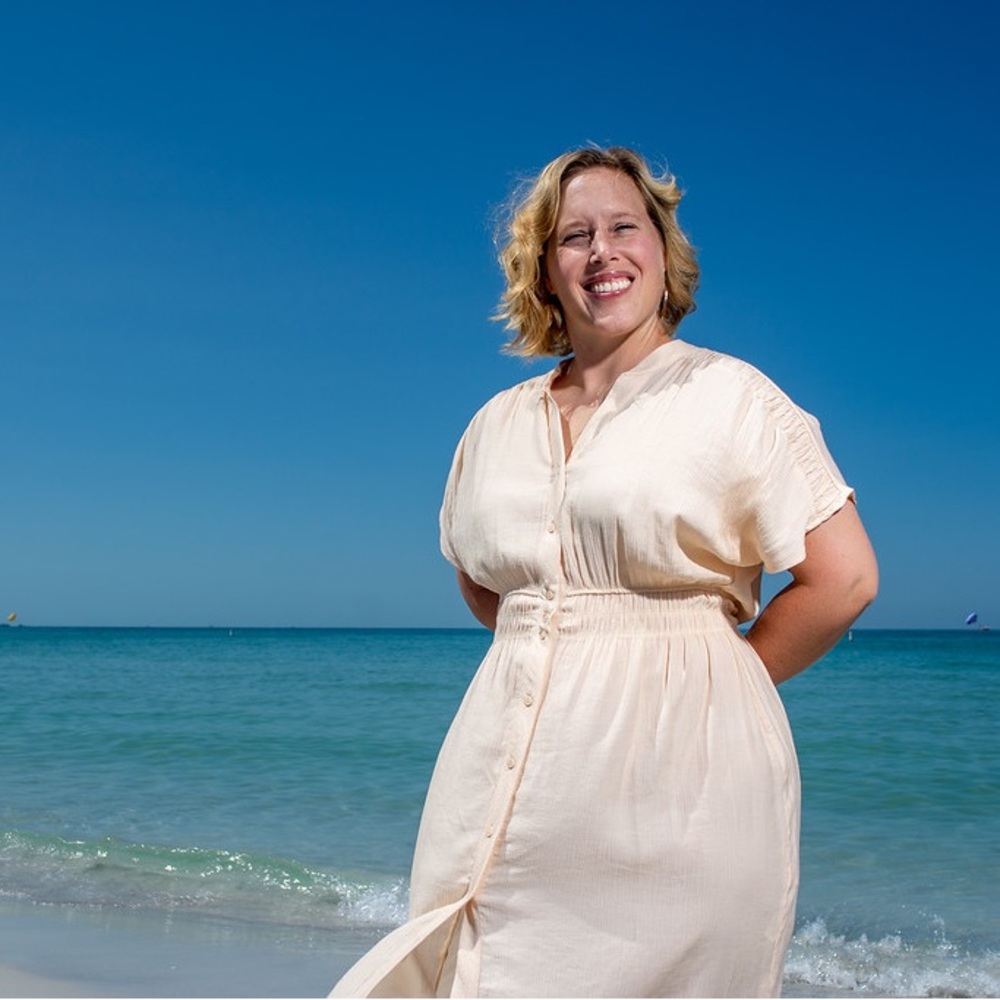 Meet your Posher, Kerrie